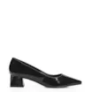 Scarpin Alt Preto - imagem 2