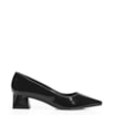 Scarpin Alt Preto - imagem 2