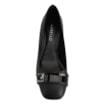 Scarpin Alt Preto/Verniz Preto - imagem 5