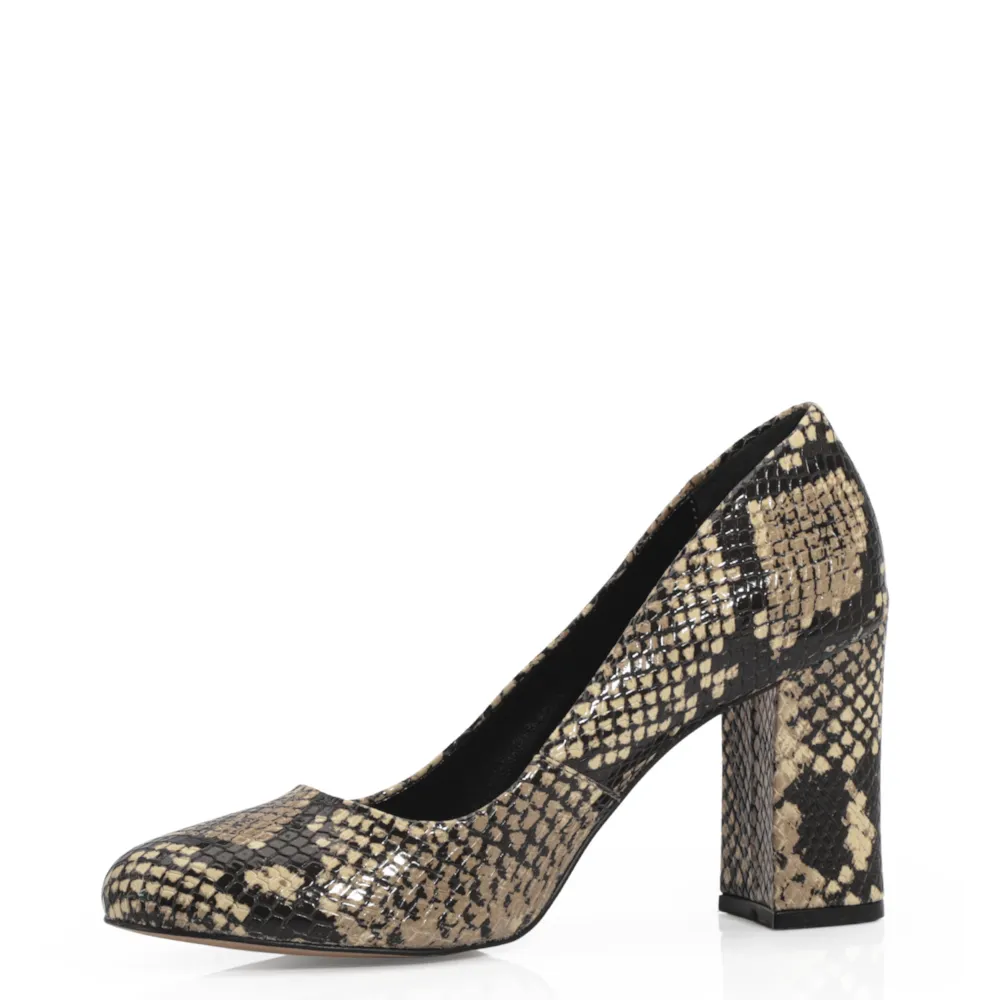 Scarpin Alt Python - imagem 4