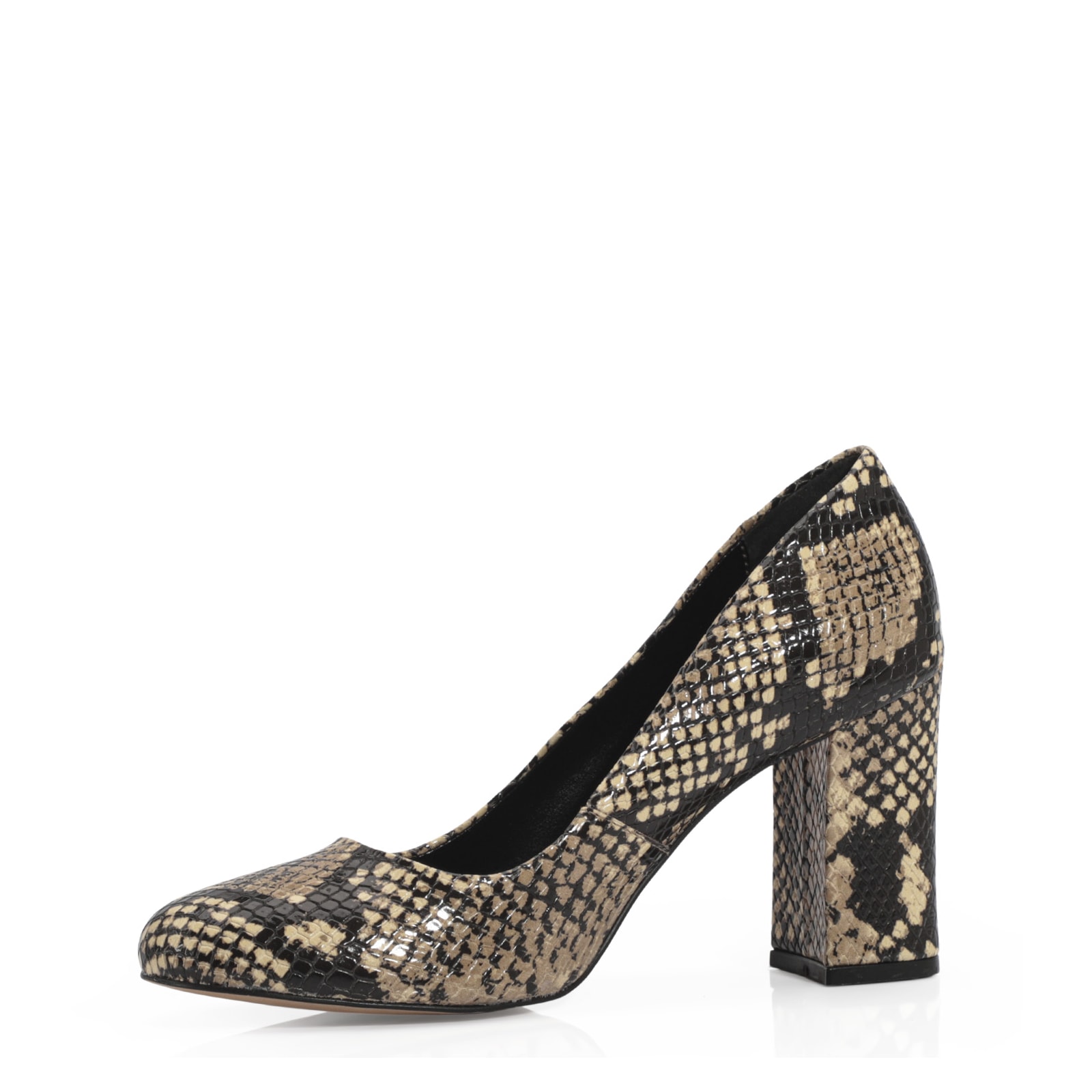 Scarpin Alt Python