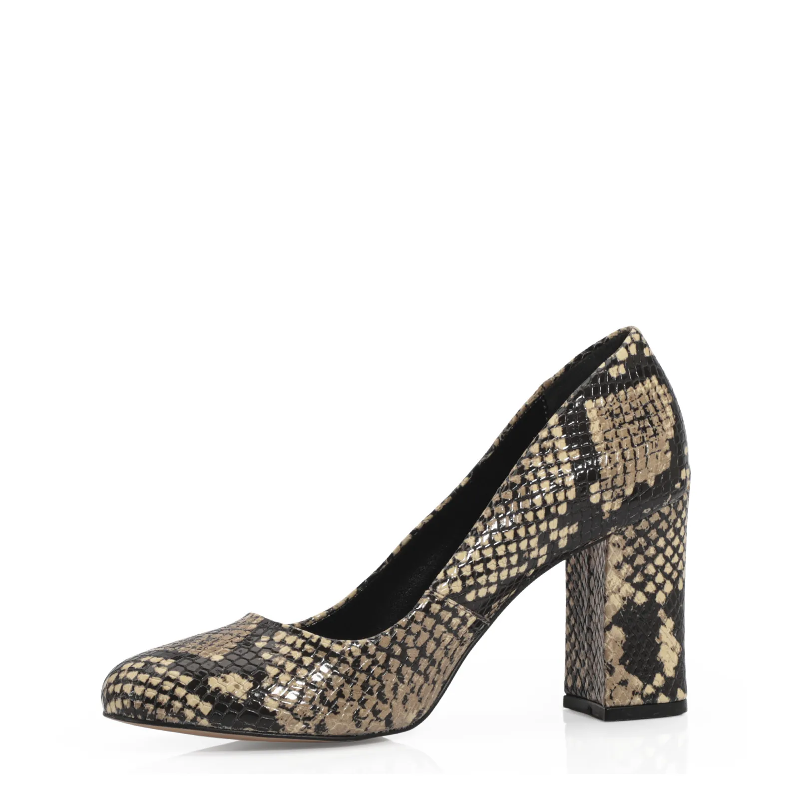 Scarpin Alt Python