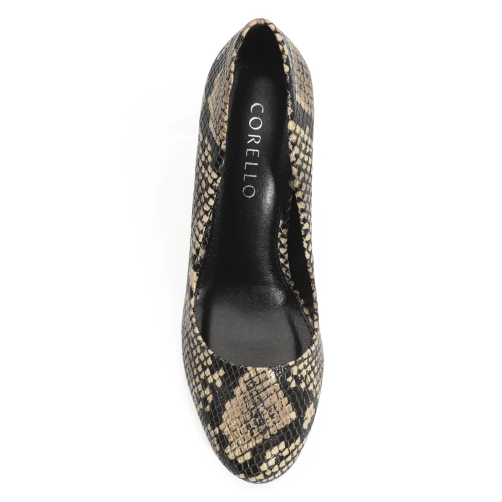 Scarpin Alt Python - imagem 5