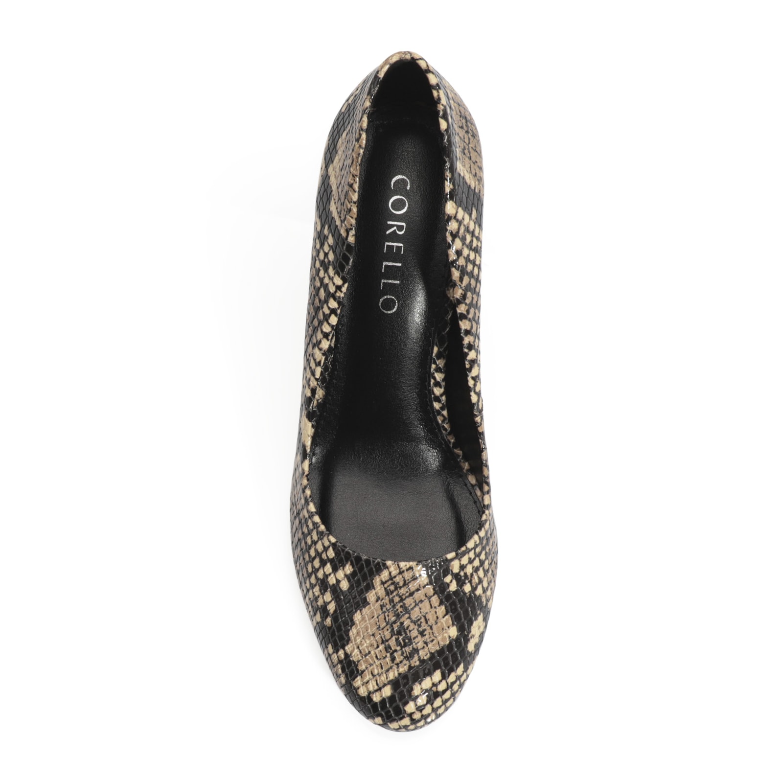 Scarpin Alt Python