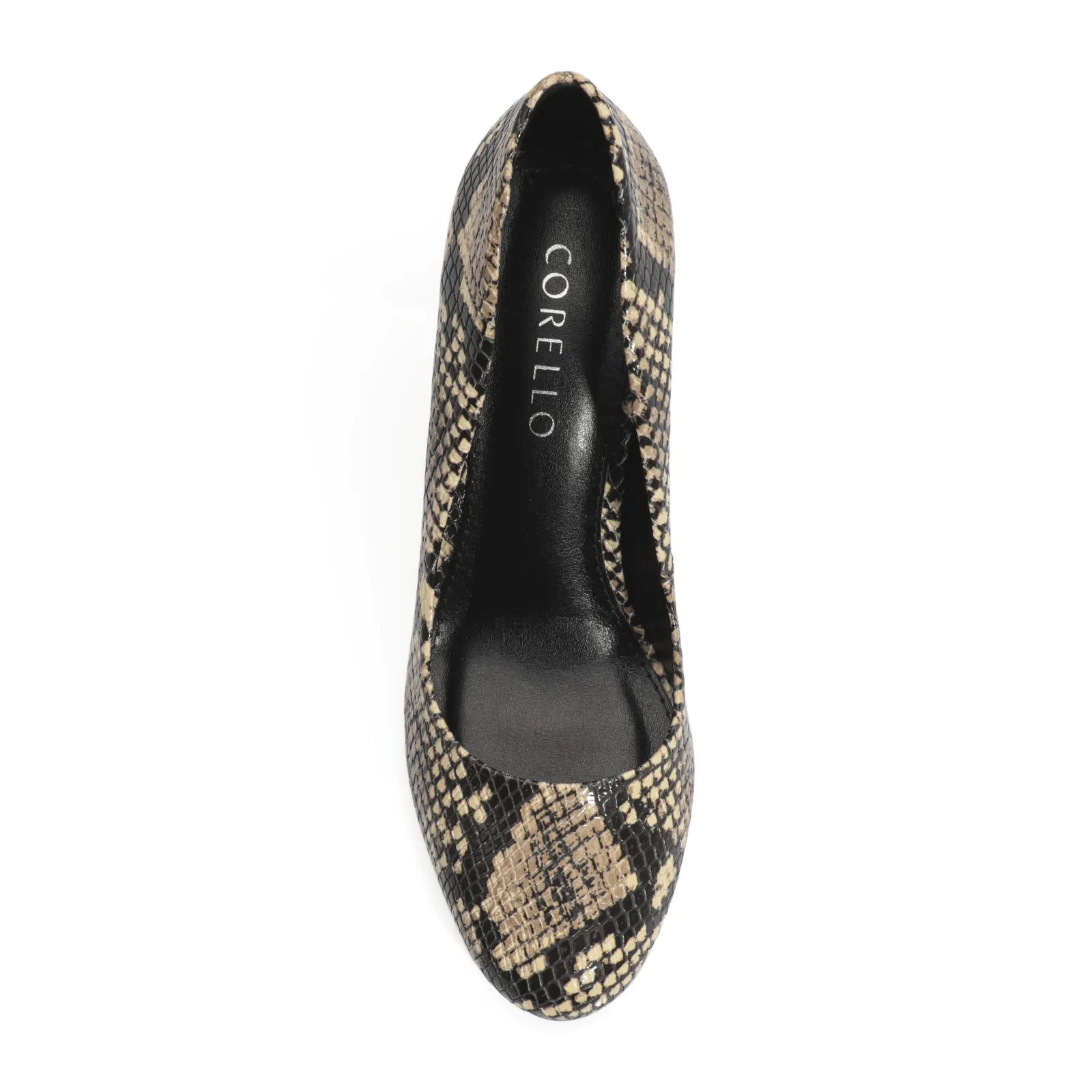 Scarpin Alt Python