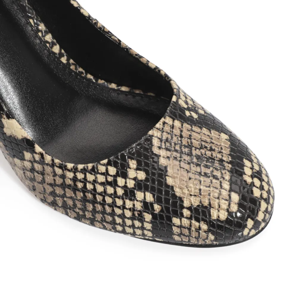 Scarpin Alt Python - imagem 6