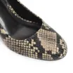 Scarpin Alt Python - imagem 6