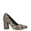 Scarpin Alt Python - imagem 1