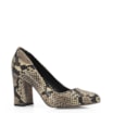Scarpin Alt Python - imagem 1