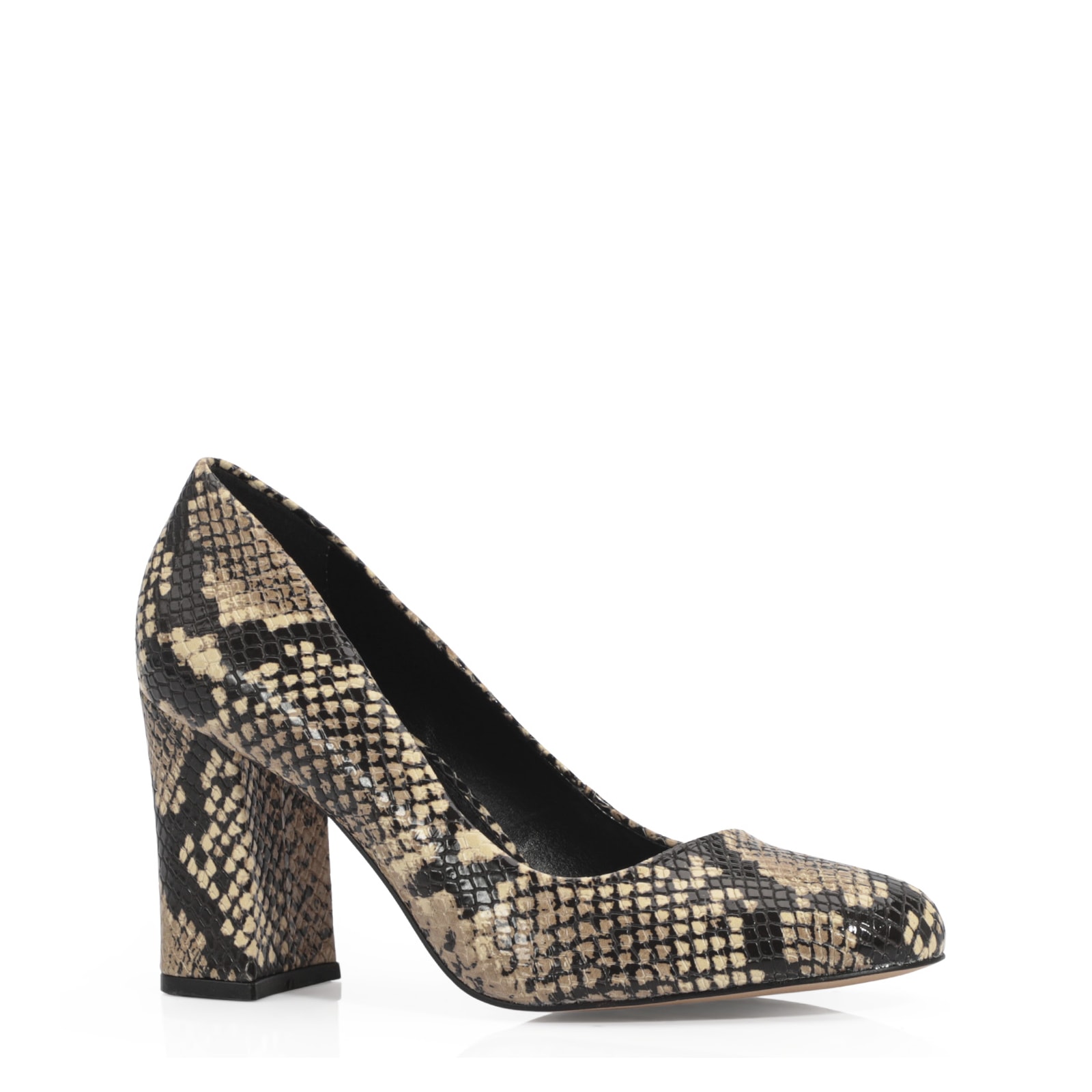 Scarpin Alt Python