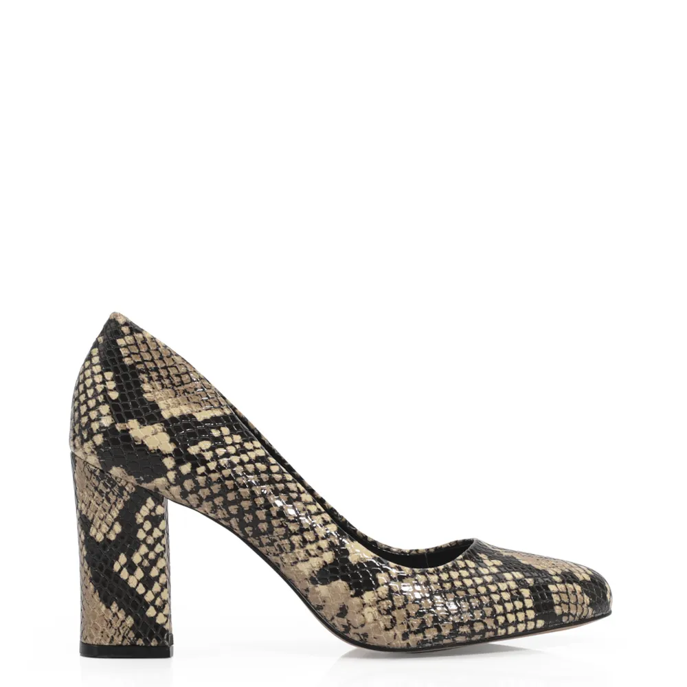 Scarpin Alt Python - imagem 2
