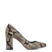 Scarpin Alt Python - imagem 2