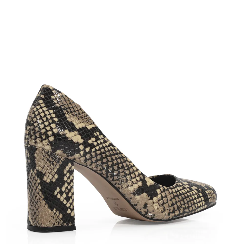 Scarpin Alt Python - imagem 3