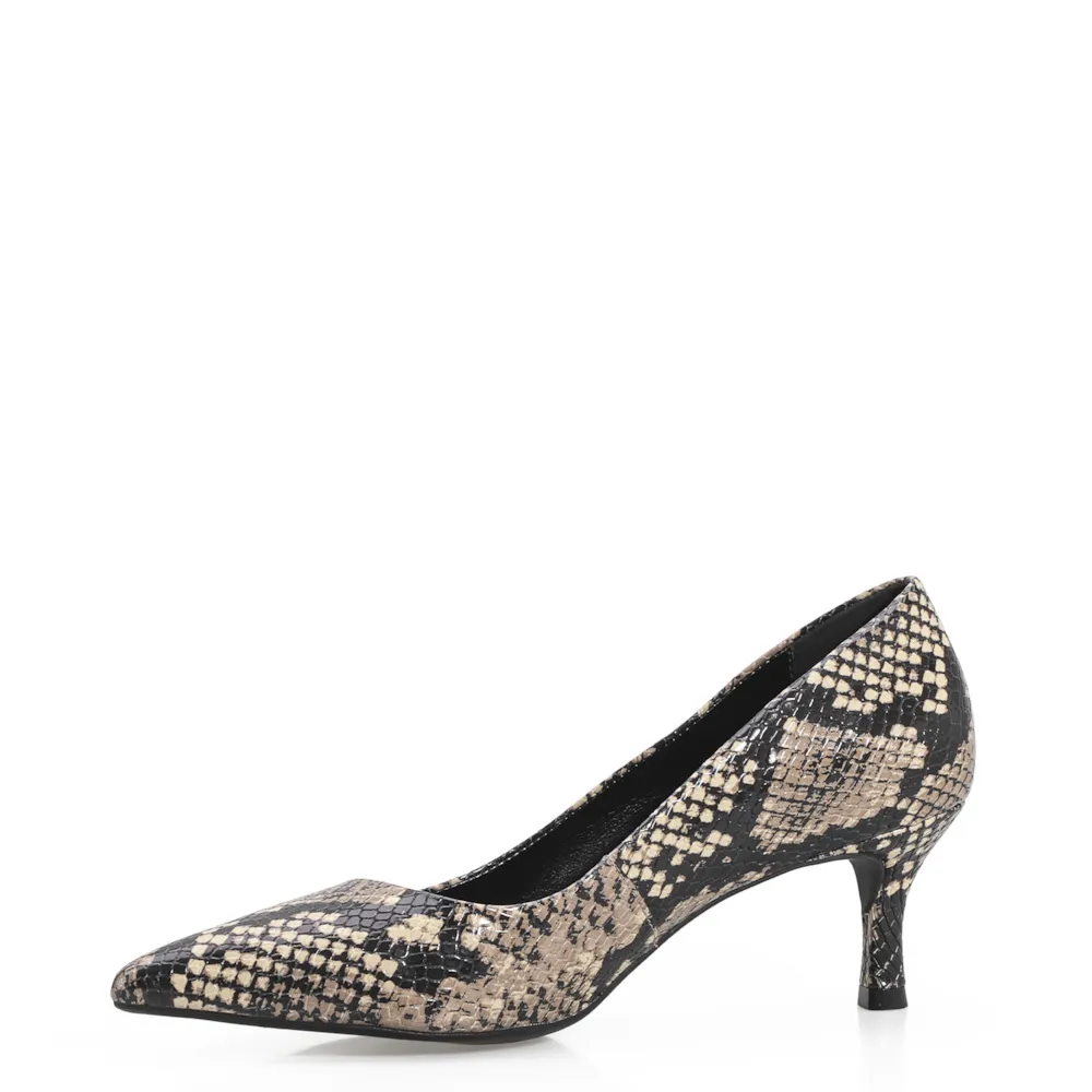 Scarpin Alt Python - imagem 4