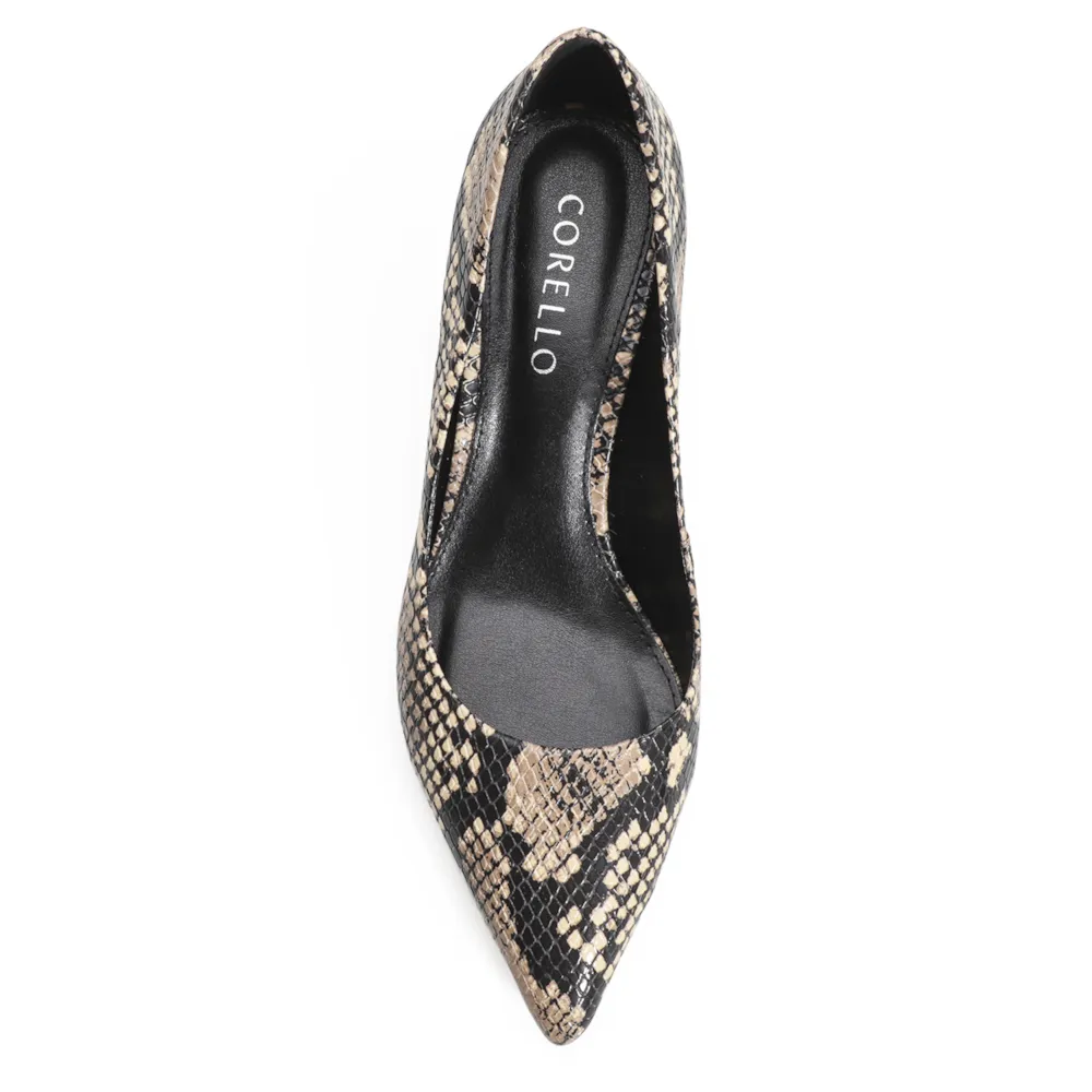 Scarpin Alt Python - imagem 5