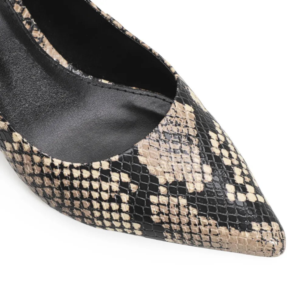 Scarpin Alt Python - imagem 6