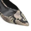 Scarpin Alt Python - imagem 6