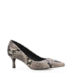 Scarpin Alt Python - imagem 1
