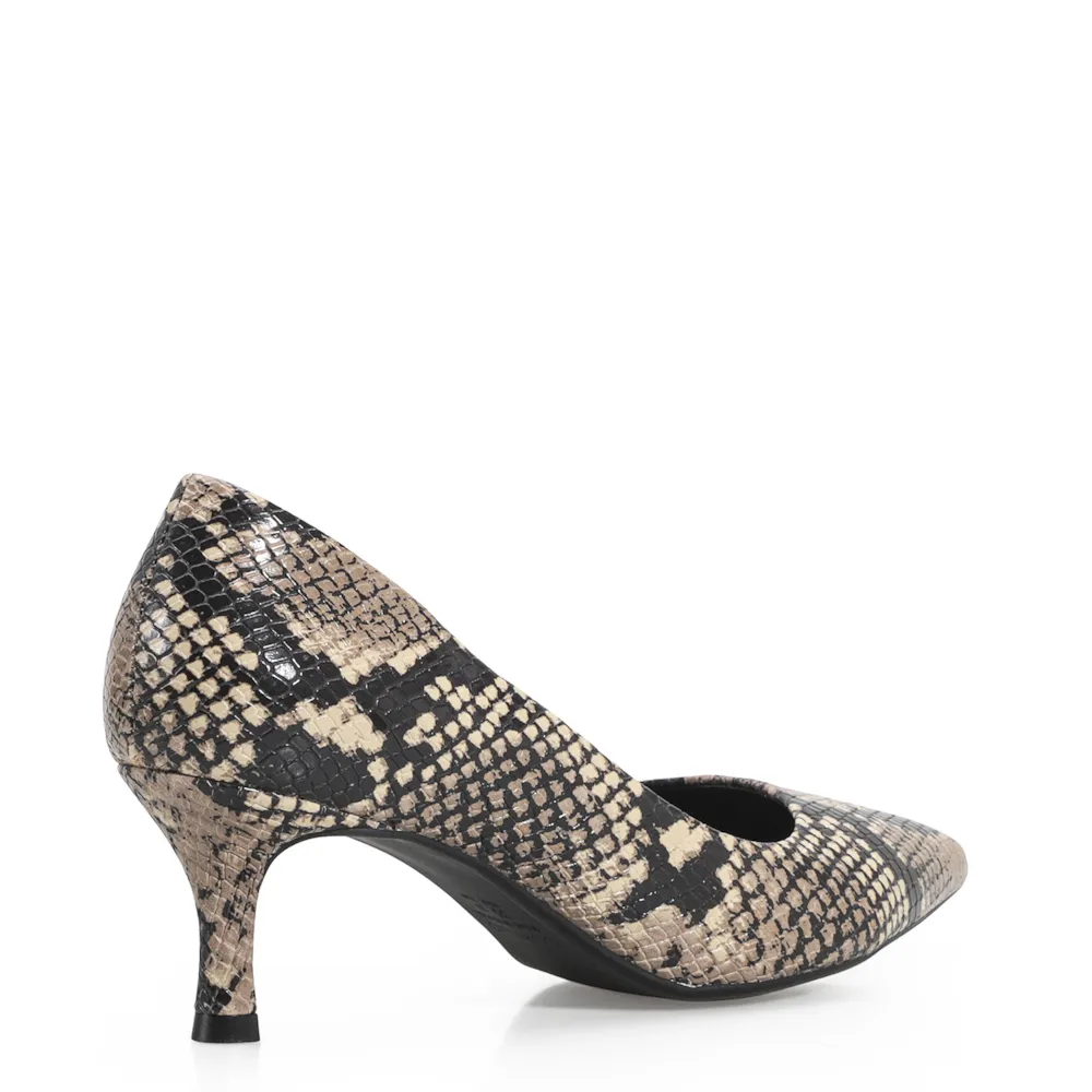 Scarpin Alt Python - imagem 3
