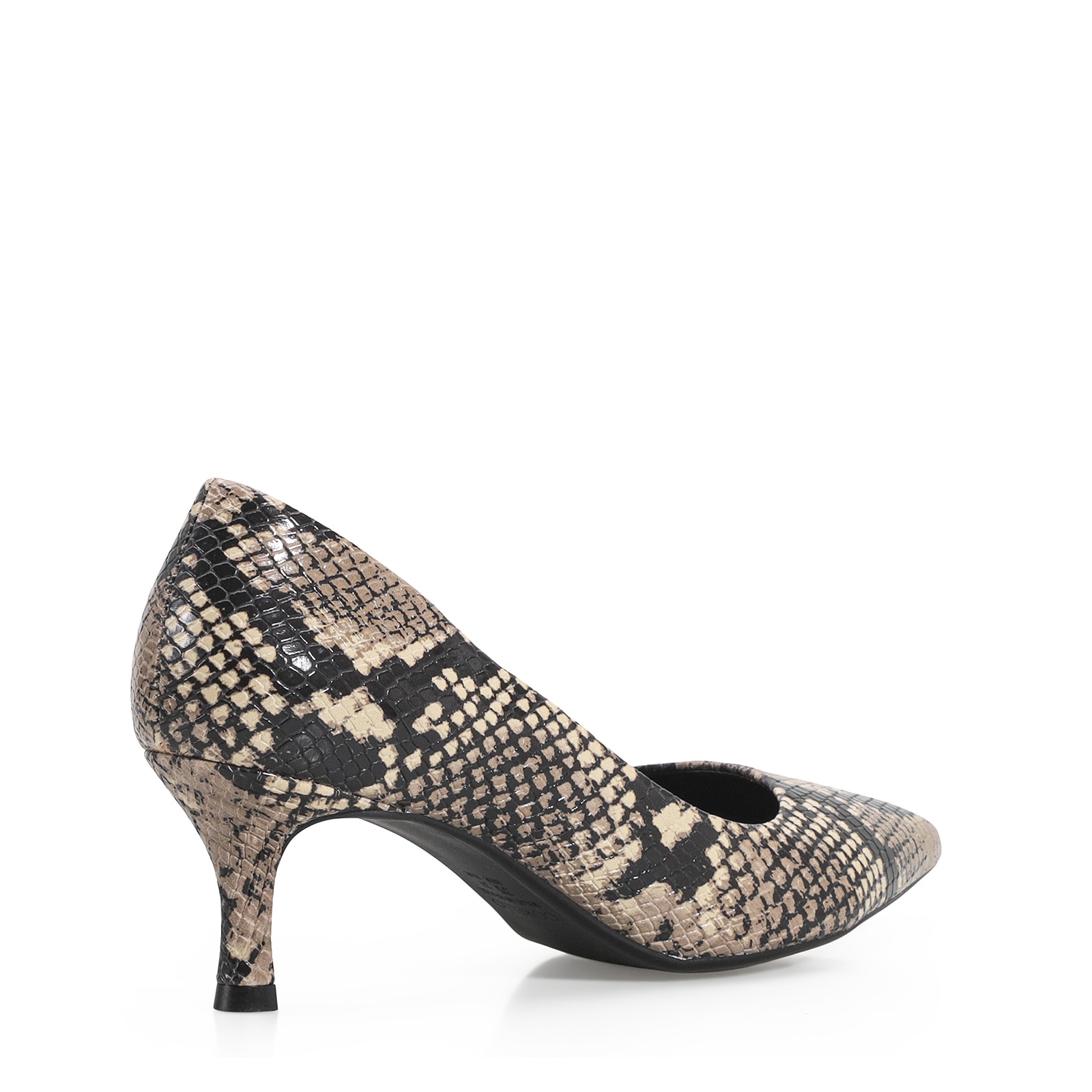 Scarpin Alt Python