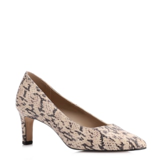 ALT PYTHON BEGE/PRETO