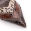 Scarpin Alt Python Tricolor - imagem 7