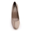 Scarpin Alt Verniz Bege - imagem 5