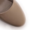 Scarpin Alt Verniz Bege - imagem 6