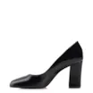 Scarpin Alt Verniz Preto - imagem 4