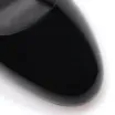 Scarpin Alt Verniz Preto - imagem 6