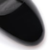 Scarpin Alt Verniz Preto - imagem 6