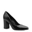 Scarpin Alt Verniz Preto - imagem 1