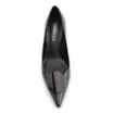 Scarpin Alt Verniz Preto - imagem 6
