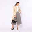 Scarpin Alt Verniz Preto - imagem 9