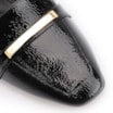 Scarpin Alt Verniz  Preto - imagem 7