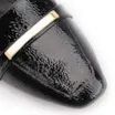 Scarpin Alt Verniz  Preto - imagem 7