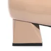 Scarpin Alt Verniz Taupe - imagem 7