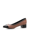 Scarpin Alternativo Bicolor - imagem 4