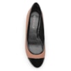 Scarpin Alternativo Bicolor - imagem 5