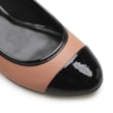 Scarpin Alternativo Bicolor - imagem 6