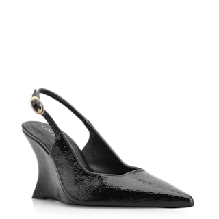 Verniz Preto