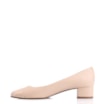 Scarpin Basic Alt Bege - imagem 4