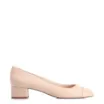 Scarpin Basic Alt Bege - imagem 2