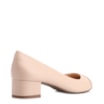 Scarpin Basic Alt Bege - imagem 3