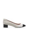 Scarpin Basic Alternativo Bicolor - imagem 2