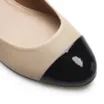 Scarpin Basic Alternativo Bicolor - imagem 6