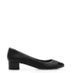 Scarpin Basic Alternativo Preto - imagem 3