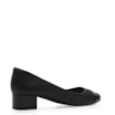 Scarpin Basic Alternativo Preto - imagem 4