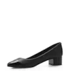 Scarpin Basic Alternativo Preto - imagem 5