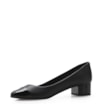 Scarpin Basic Alternativo Preto - imagem 5